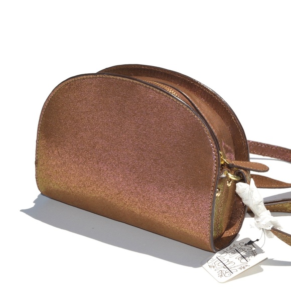 Free People Handbags - Free People Half Moon Bag